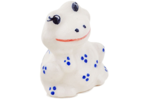 Frog Figurine 2"