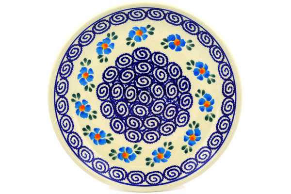 Plate 7"