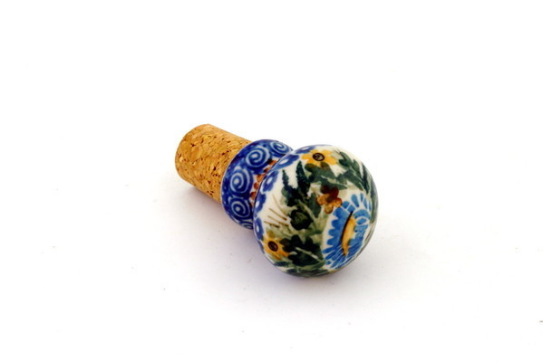 Bottle Stopper 2"