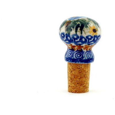 Bottle Stopper 2"