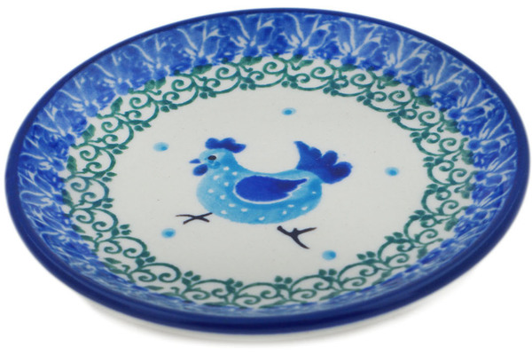 Mini Plate, Coaster plate