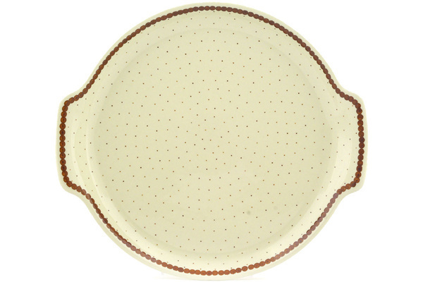 Platter 13"