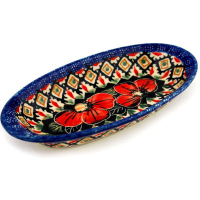 Condiment Dish