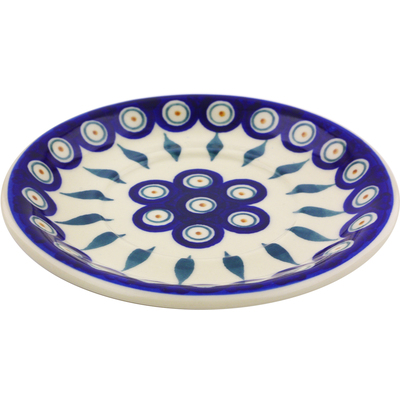 Saucer 6"
