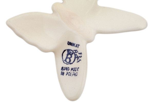 Butterfly Figurine 4"