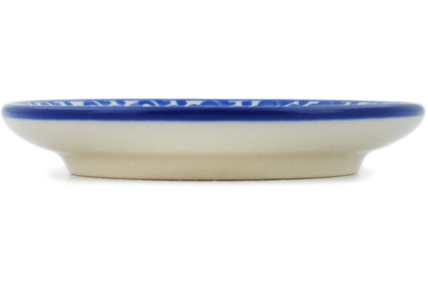 Mini Plate, Coaster plate