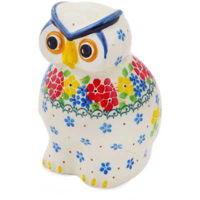 Owl Figurine 5"