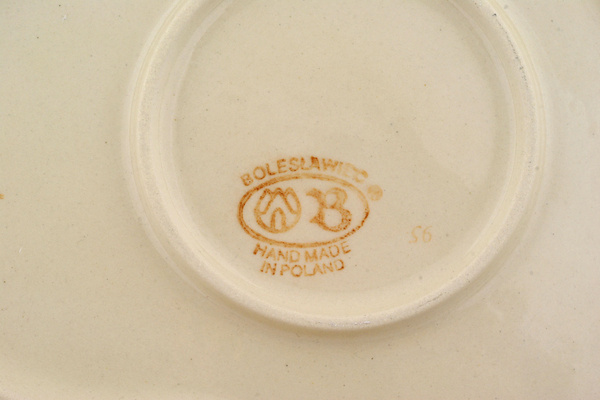 Heart Shaped Platter 11"