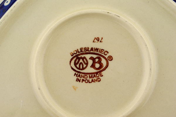 Heart Shaped Platter 11"