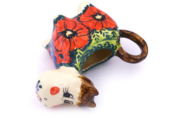 Cow Shaped Creamer 5 oz