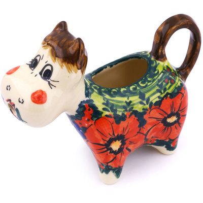 Cow Shaped Creamer 5 oz