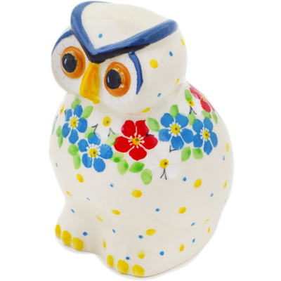 Owl Figurine 5"