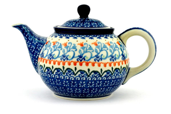 Tea or Coffee Pot 30 oz