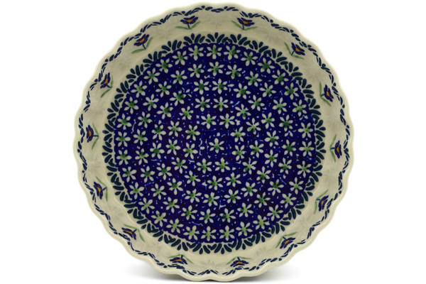 Pie Dish 8"