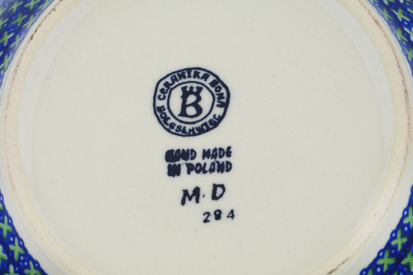 Mixing bowl, serving bowl