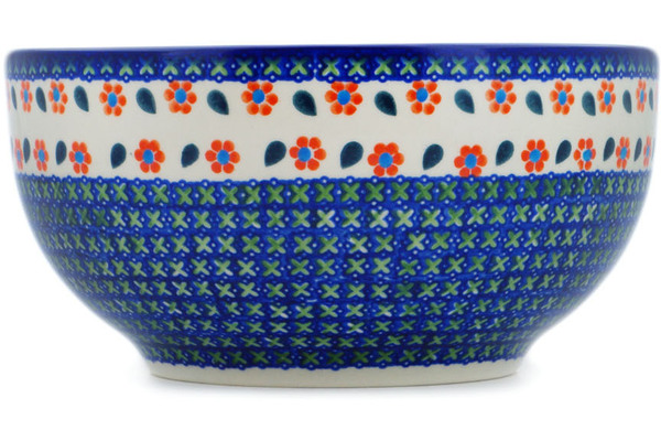Mixing bowl, serving bowl