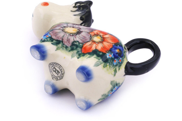 Cow Shaped Creamer 5 oz