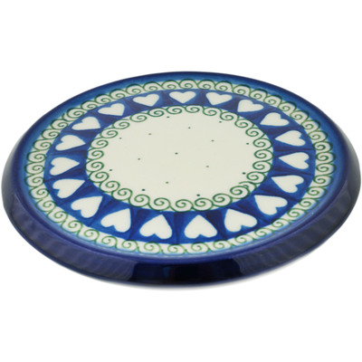 Trivet, hot plate