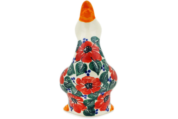 Duck Figurine 5"