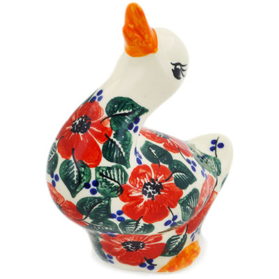 Duck Figurine 5"