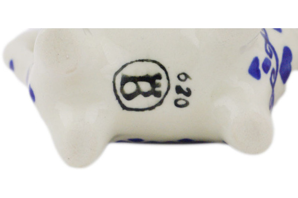 Cow Shaped Creamer 2 oz
