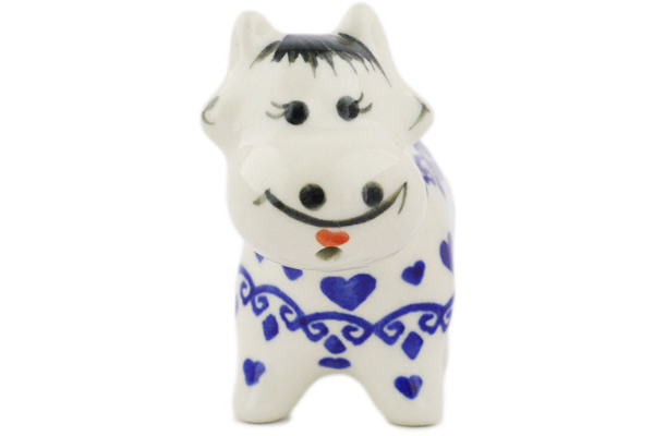 Cow Shaped Creamer 2 oz