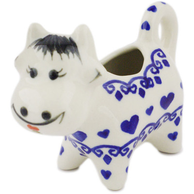 Cow Shaped Creamer 2 oz