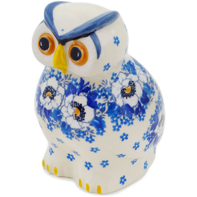 Owl Figurine 5"