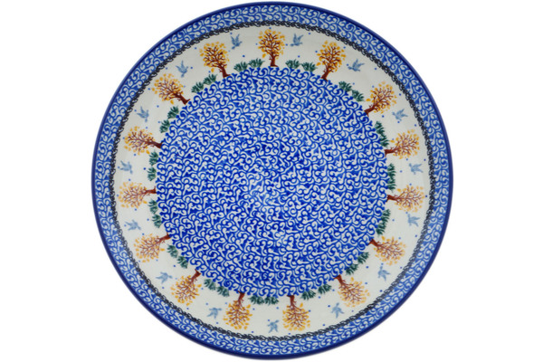 Dinner Plate