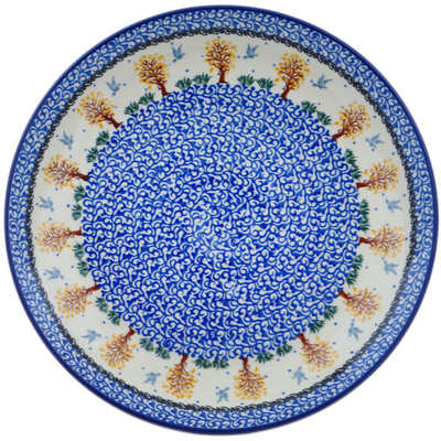Dinner Plate