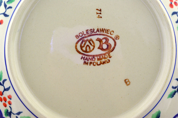 Pasta Bowl 9"