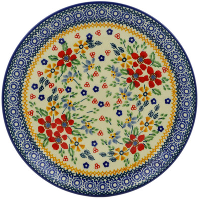 Plate 8"