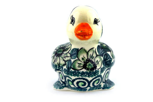 Duck Figurine 4"