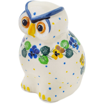 Owl Figurine 5"