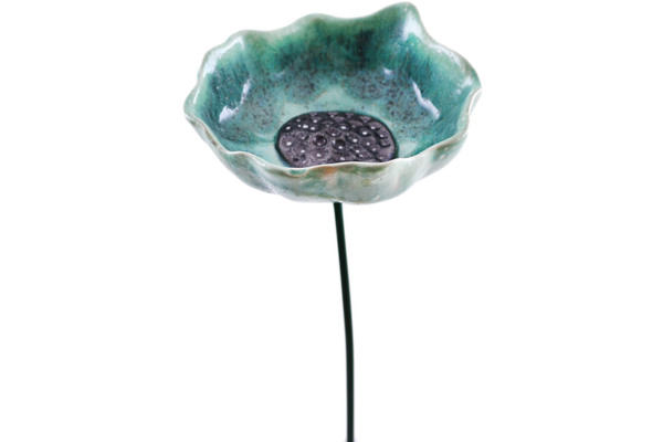 Ceramic Flower 22"