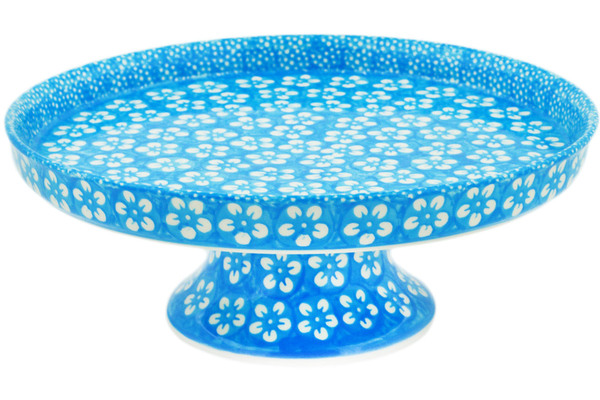 Cake Stand 10"