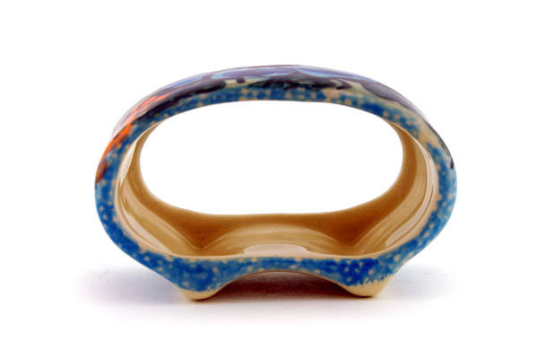 Napkin Ring 3"