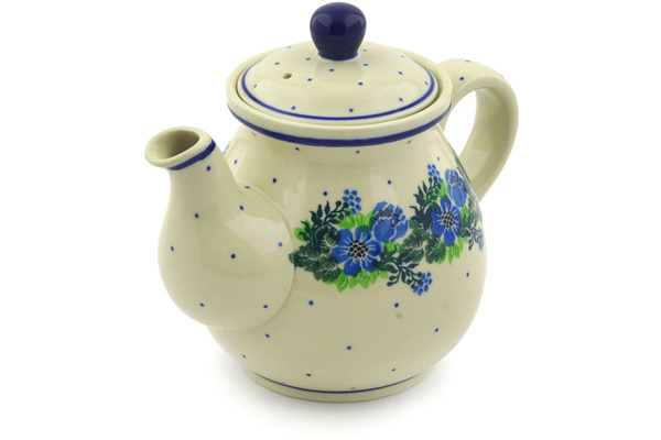 Tea or Coffee Pot 20 oz