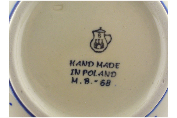 Tea or Coffee Pot 20 oz