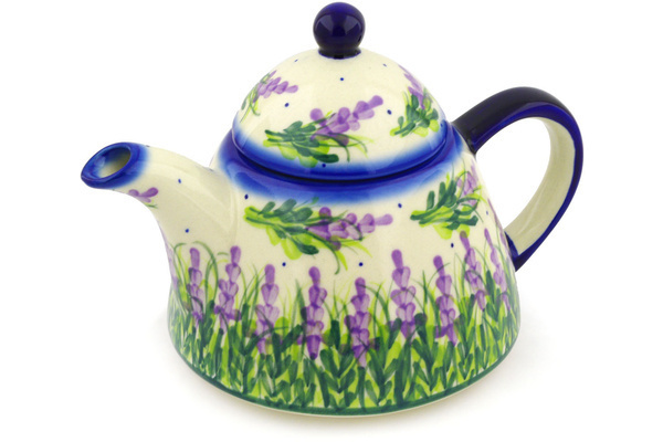 Tea or Coffee Pot 34 oz