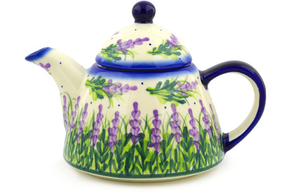 Tea or Coffee Pot 34 oz