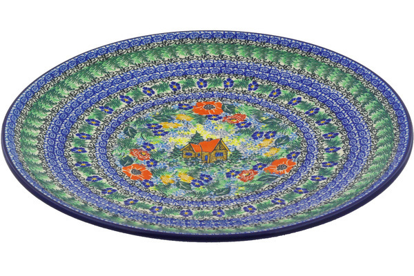 Platter 14"