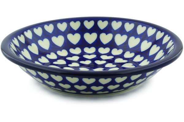 Pasta Bowl 8"