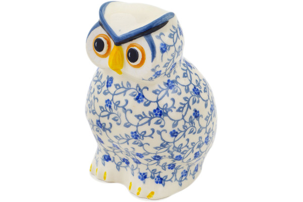 Owl Figurine 5"