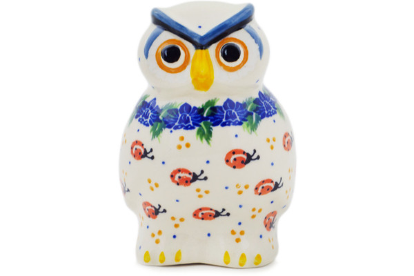 Owl Figurine 5"