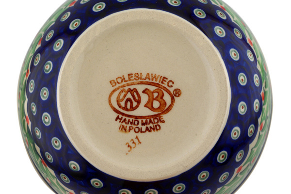 Bowl 6"