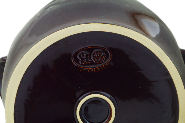 Fermenting Crock Pot 13L (2.6 gal) with Weight 