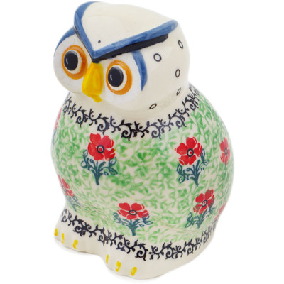 Owl Figurine 5"