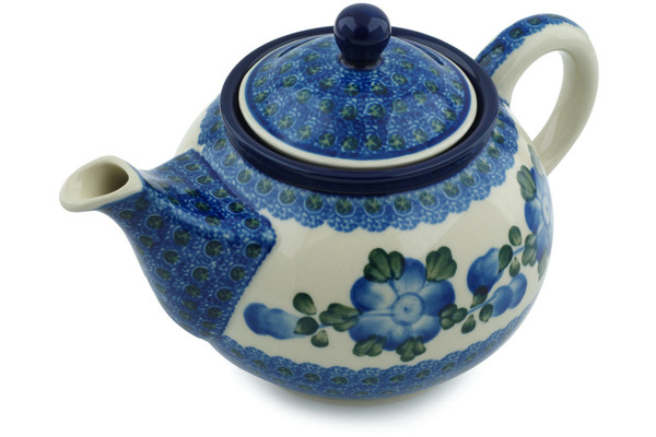 Tea or Coffee Pot 30 oz