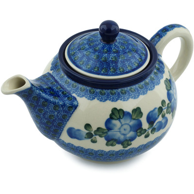 Tea or Coffee Pot 30 oz